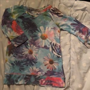 Justice shirt